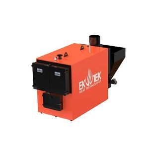 hot water boiler