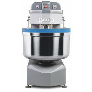 spiral dough mixer