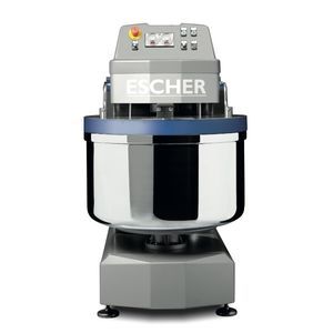 spiral dough mixer