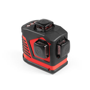 cross-line laser level