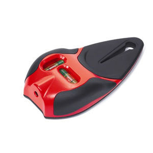 battery-powered laser level