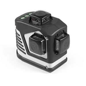 3D laser level
