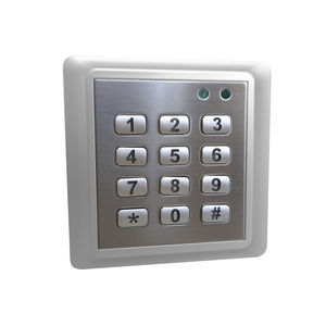 12-key keypad