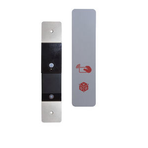 proximity card reader