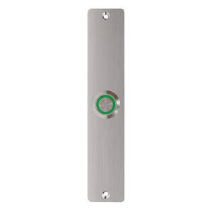 flashing indicator light