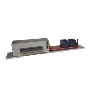 electric strike box