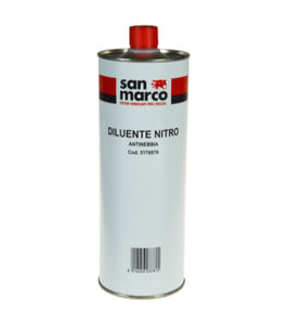 solvent-based thinner 1