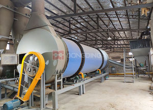 hot air dryer