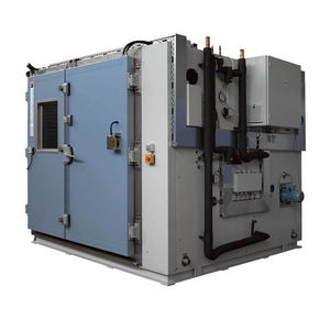 battery test chamber