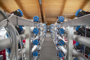 production automation system