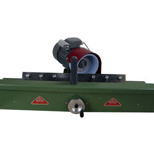 flat grinding machine