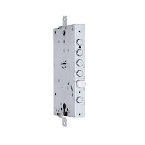 mechanical lock 1