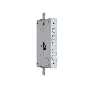 mechanical lock 1