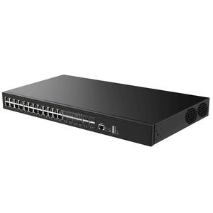managed ethernet switch