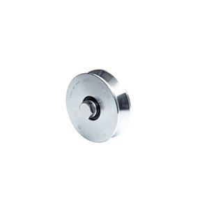 monobloc wheel