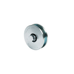 monobloc wheel