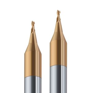 end mill 1