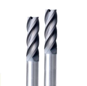 corner rounding milling cutter