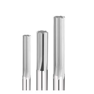 solid reamer