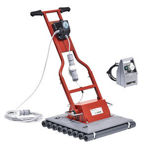 electric vibrator