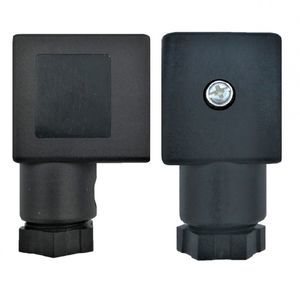 fixed electrical plug