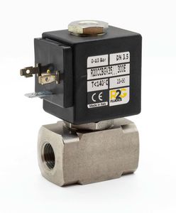 direct-operated solenoid valve 1