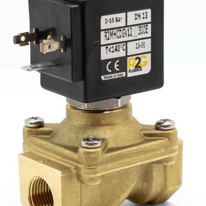direct-operated solenoid valve 1
