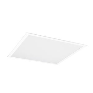 LED panel light