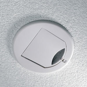 microwave detector