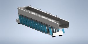belt conveyor