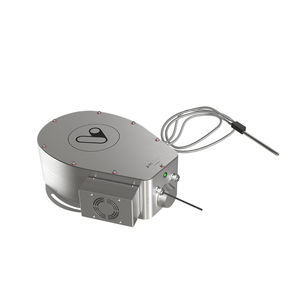 Raman analyzer