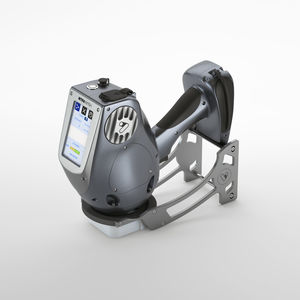 NIR analyzer