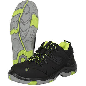 construction safety shoes