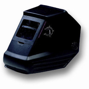 automatic welding helmet