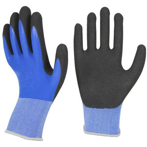 Mechanical protection glove, Mechanical protection safety gloves