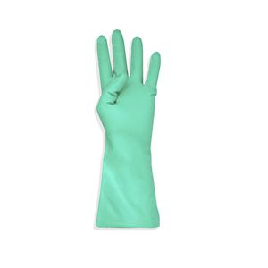 nitrile gloves