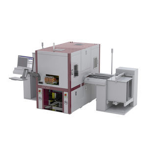 reflow soldering machine