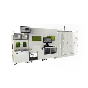 Laser Welding Assembly Machine - All Industrial Manufacturers