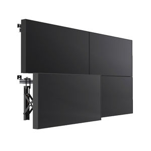 LCD video wall