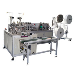 mask making machine