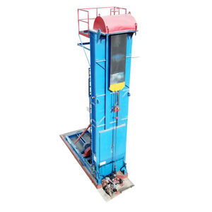 self-priming pumping unit 1