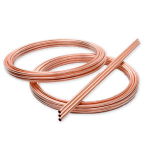 copper tube