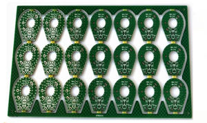 electronic PCB