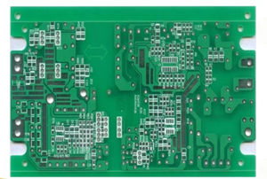 double-sided PCB