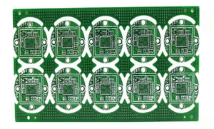 multilayer PCB
