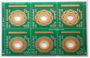 18 layer PCB