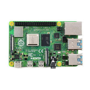 pico-ITX single-board computer