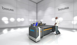 knife cutting machine
