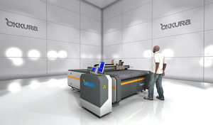 knife cutting machine