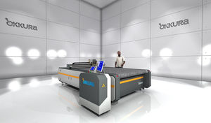 knife cutting machine